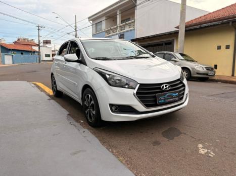 HYUNDAI HB 20 Hatch 1.6 16V 4P COMFORT STYLE FLEX, Foto 3