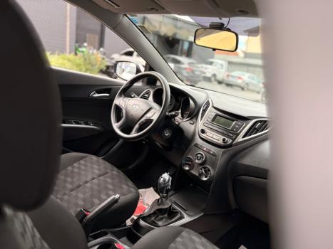 HYUNDAI HB 20 Hatch 1.6 16V 4P COMFORT STYLE FLEX, Foto 5