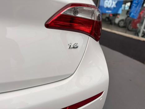 HYUNDAI HB 20 Hatch 1.6 16V 4P COMFORT STYLE FLEX, Foto 10