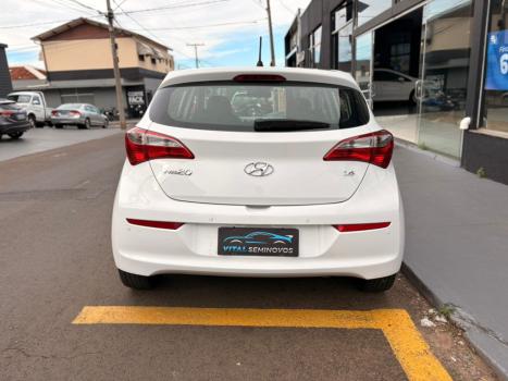 HYUNDAI HB 20 Hatch 1.6 16V 4P COMFORT STYLE FLEX, Foto 12