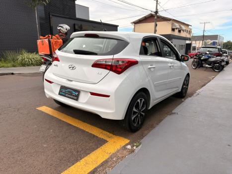 HYUNDAI HB 20 Hatch 1.6 16V 4P COMFORT STYLE FLEX, Foto 13