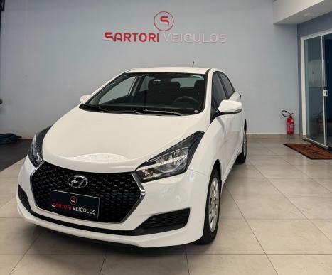 HYUNDAI HB 20 Hatch 1.0 12V 4P FLEX COMFORT, Foto 1