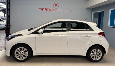 HYUNDAI HB 20 Hatch 1.0 12V 4P FLEX COMFORT, Foto 5