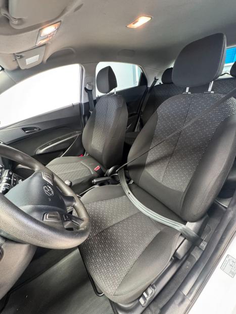 HYUNDAI HB 20 Hatch 1.0 12V 4P FLEX COMFORT, Foto 8