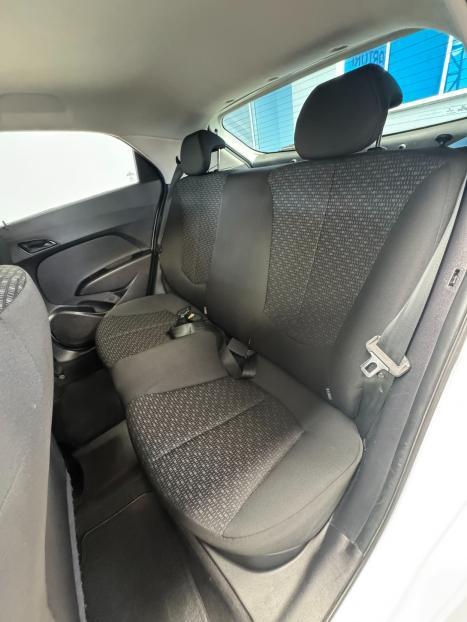HYUNDAI HB 20 Hatch 1.0 12V 4P FLEX COMFORT, Foto 9