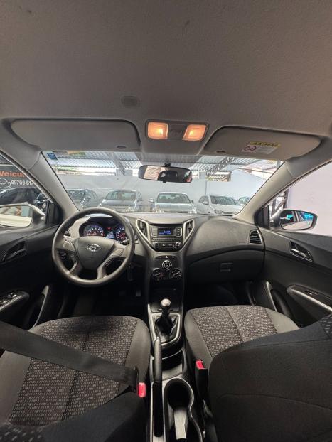 HYUNDAI HB 20 Hatch 1.0 12V 4P FLEX COMFORT, Foto 10