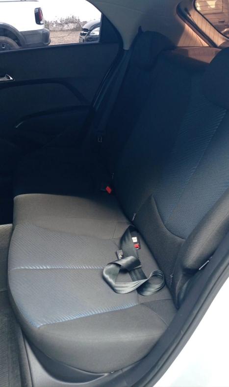 HYUNDAI HB 20 Hatch 1.6 16V 4P FLEX COMFORT PLUS AUTOM�TICO, Foto 7