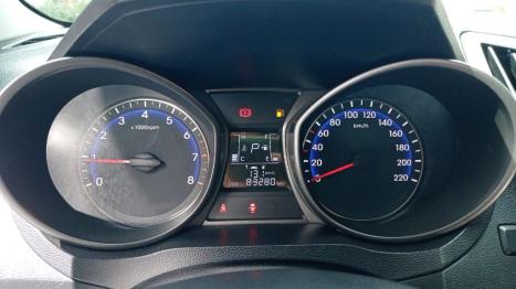 HYUNDAI HB 20 Hatch 1.6 16V 4P FLEX COMFORT PLUS AUTOM�TICO, Foto 8