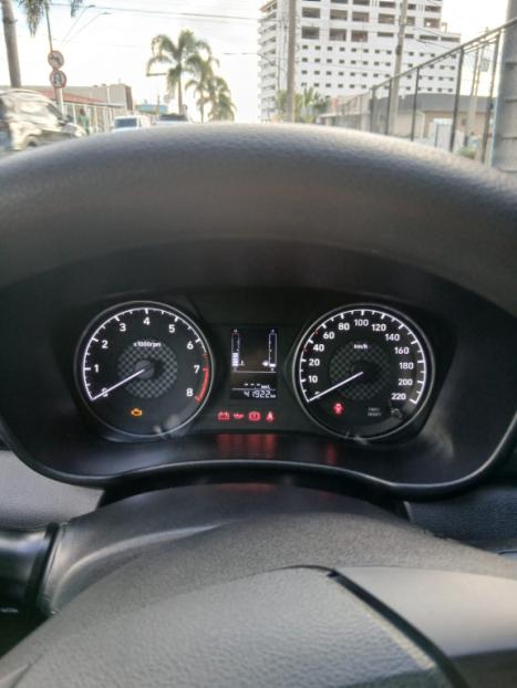 HYUNDAI HB 20 Hatch 1.0 12V 4P FLEX EVOLUTION, Foto 5