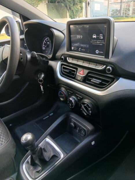 HYUNDAI HB 20 Hatch 1.0 12V 4P FLEX EVOLUTION, Foto 6