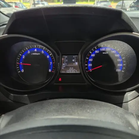 HYUNDAI HB 20 Hatch 1.0 12V 4P FLEX UNIQUE, Foto 7