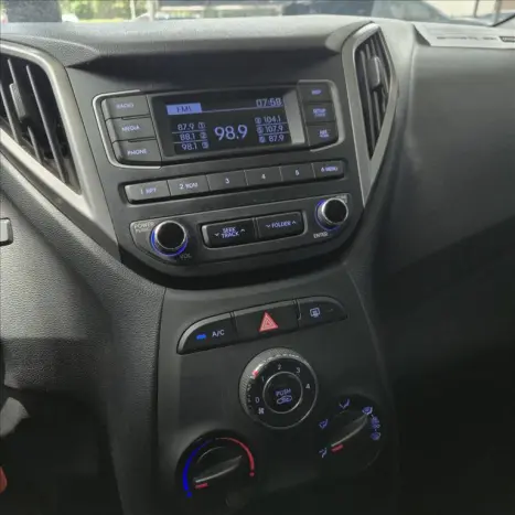 HYUNDAI HB 20 Hatch 1.0 12V 4P FLEX UNIQUE, Foto 8