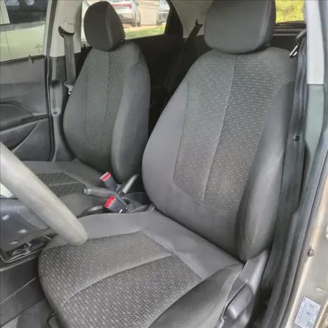 HYUNDAI HB 20 Hatch 1.0 12V 4P FLEX UNIQUE, Foto 10