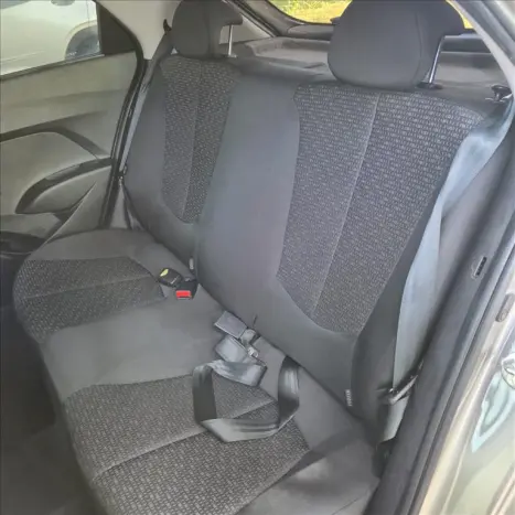 HYUNDAI HB 20 Hatch 1.0 12V 4P FLEX UNIQUE, Foto 11