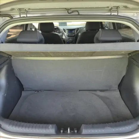 HYUNDAI HB 20 Hatch 1.0 12V 4P FLEX UNIQUE, Foto 12