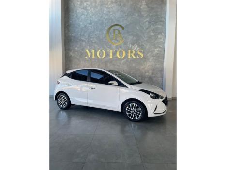 HYUNDAI HB 20 Hatch 1.0 12V 4P FLEX EVOLUTION, Foto 1