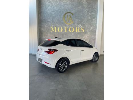 HYUNDAI HB 20 Hatch 1.0 12V 4P FLEX EVOLUTION, Foto 4