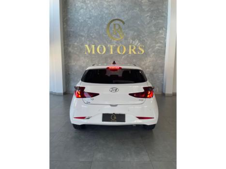 HYUNDAI HB 20 Hatch 1.0 12V 4P FLEX EVOLUTION, Foto 5