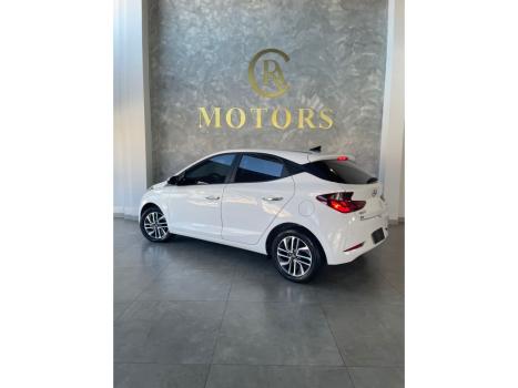 HYUNDAI HB 20 Hatch 1.0 12V 4P FLEX EVOLUTION, Foto 6