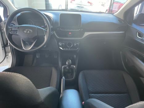 HYUNDAI HB 20 Hatch 1.0 12V 4P FLEX EVOLUTION, Foto 7