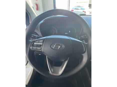 HYUNDAI HB 20 Hatch 1.0 12V 4P FLEX EVOLUTION, Foto 9