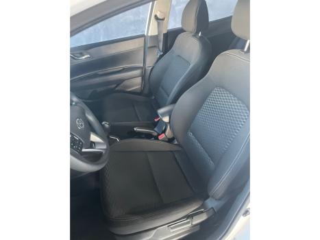 HYUNDAI HB 20 Hatch 1.0 12V 4P FLEX EVOLUTION, Foto 16
