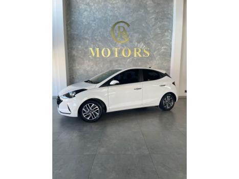 HYUNDAI HB 20 Hatch 1.0 12V 4P FLEX EVOLUTION, Foto 3