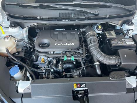 HYUNDAI HB 20 Hatch 1.0 12V 4P FLEX EVOLUTION, Foto 13