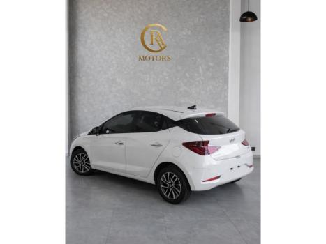 HYUNDAI HB 20 Hatch 1.0 12V 4P FLEX TGDI TURBO PLATINUM, Foto 3