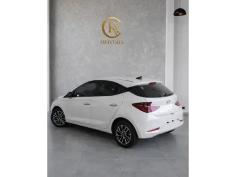 HYUNDAI HB 20 Hatch 1.0 12V 4P FLEX TGDI TURBO PLATINUM, Foto 3