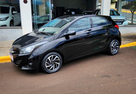 HYUNDAI HB 20 Hatch 1.0 12V 4P FLEX COMFORT, Foto 2