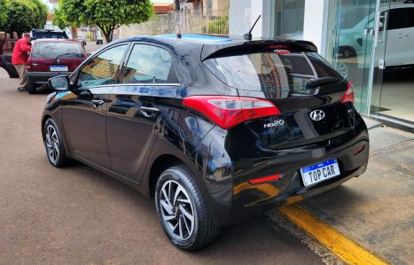 HYUNDAI HB 20 Hatch 1.0 12V 4P FLEX COMFORT, Foto 3