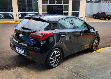 HYUNDAI HB 20 Hatch 1.0 12V 4P FLEX COMFORT, Foto 5