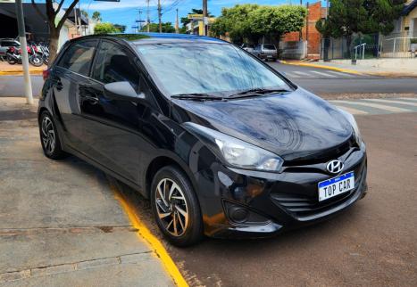 HYUNDAI HB 20 Hatch 1.0 12V 4P FLEX COMFORT, Foto 6