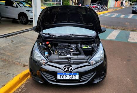 HYUNDAI HB 20 Hatch 1.0 12V 4P FLEX COMFORT, Foto 7