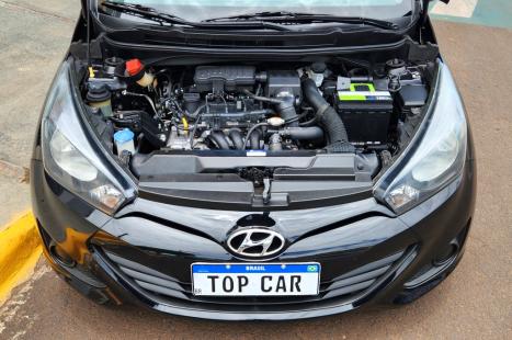 HYUNDAI HB 20 Hatch 1.0 12V 4P FLEX COMFORT, Foto 8