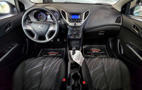 HYUNDAI HB 20 Hatch 1.0 12V 4P FLEX COMFORT, Foto 12