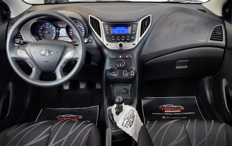 HYUNDAI HB 20 Hatch 1.0 12V 4P FLEX COMFORT, Foto 13