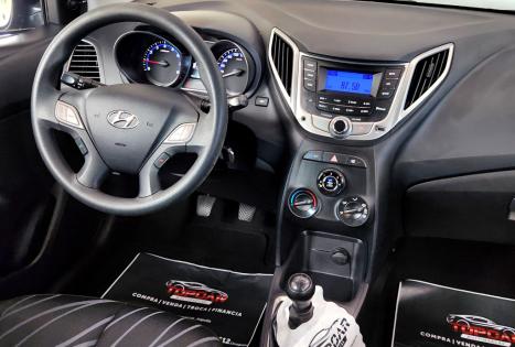 HYUNDAI HB 20 Hatch 1.0 12V 4P FLEX COMFORT, Foto 14