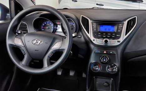 HYUNDAI HB 20 Hatch 1.0 12V 4P FLEX COMFORT, Foto 15
