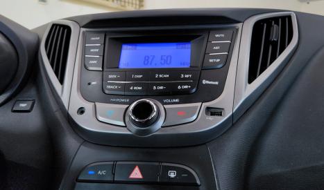 HYUNDAI HB 20 Hatch 1.0 12V 4P FLEX COMFORT, Foto 18