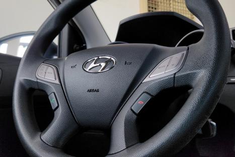 HYUNDAI HB 20 Hatch 1.0 12V 4P FLEX COMFORT, Foto 19