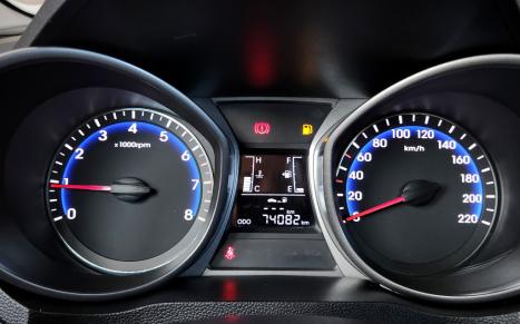 HYUNDAI HB 20 Hatch 1.0 12V 4P FLEX COMFORT, Foto 20