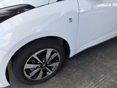 HYUNDAI HB 20 Hatch 1.0 12V 4P FLEX COMFORT 5 ANOS, Foto 2