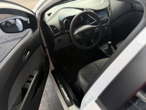 HYUNDAI HB 20 Hatch 1.0 12V 4P FLEX COMFORT 5 ANOS, Foto 3