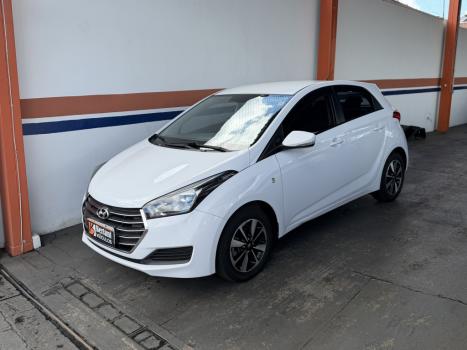 HYUNDAI HB 20 Hatch 1.0 12V 4P FLEX COMFORT 5 ANOS, Foto 7