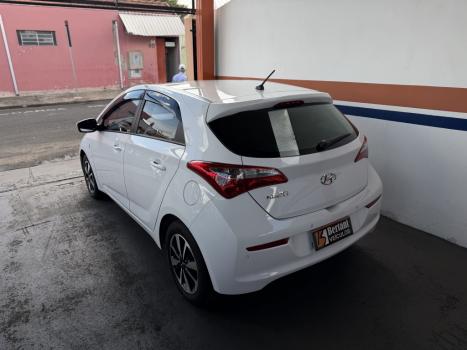 HYUNDAI HB 20 Hatch 1.0 12V 4P FLEX COMFORT 5 ANOS, Foto 11