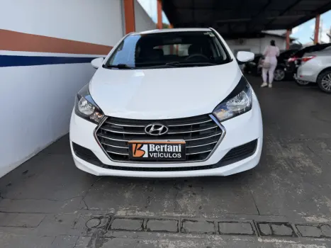 HYUNDAI HB 20 Hatch 1.0 12V 4P FLEX COMFORT 5 ANOS, Foto 13