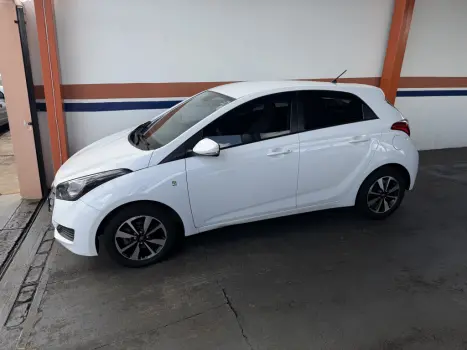 HYUNDAI HB 20 Hatch 1.0 12V 4P FLEX COMFORT 5 ANOS, Foto 14