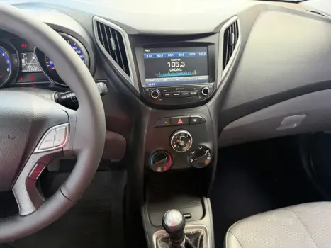 HYUNDAI HB 20 Hatch 1.0 12V 4P FLEX COMFORT 5 ANOS, Foto 17